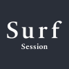 Surfsession.com logo