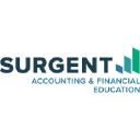 Surgent.com logo