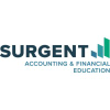 Surgentcpareview.com logo