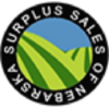 Surplussales.com logo