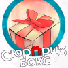 Surprizbox.ru logo
