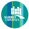 Surreylibraries.ca logo