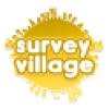 Surveyvillage.com.au logo