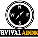 Survivaladdicts.net logo