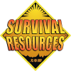 Survivalresources.com logo