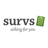 Survs.com logo