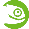 Suse.org.cn logo
