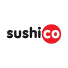 Sushico.com.tr logo