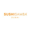 Sushisamba.com logo
