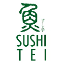 Sushitei.com logo