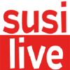 Susi.live logo