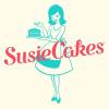 Susiecakes.com logo