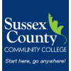 Sussex.edu logo