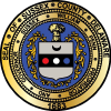 Sussexcountyde.gov logo