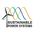 Sustainable Power Systems logo