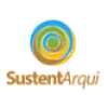 Sustentarqui.com.br logo