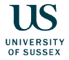 Susx.ac.uk logo