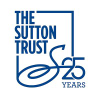 Suttontrust.com logo