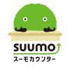 Suumocounter.jp logo