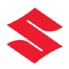 Suzuki.be logo
