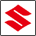 Suzuki.kr logo