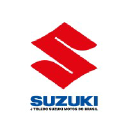 Suzukimotos.com.br logo