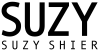 Suzyshier.com logo