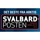 Svalbardposten.no logo