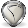 Svartedaudir.net logo