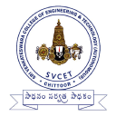 Svcetedu.org logo