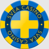 Sveacasino.com logo