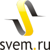 Svem.ru logo