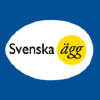 Svenskaagg.se logo