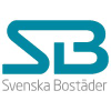 Svenskabostader.se logo