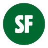 Svenskafans.com logo