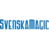 Svenskamagic.com logo