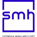 Svenskamaklarhuset.se logo