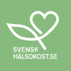 Svenskhalsokost.se logo