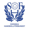 Svenskhandboll.se logo