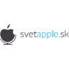 Svetapple.sk logo