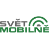 Svetmobilne.cz logo