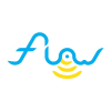 Svflow.nl logo