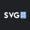 Svgrepo.com logo