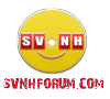 Svnhforum.com logo