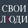 Svoiludi.ru logo
