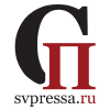 Svpressa.ru logo