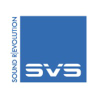 Svsound.com logo