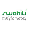 Swahilimusicnotes.com logo
