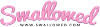 Swallowed.com logo
