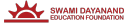 Swamidayanand.org logo